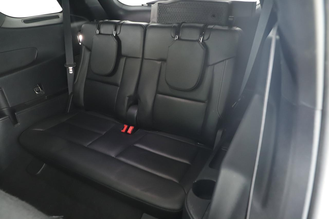 2021 Ford Explorer ST New Braunfels TX