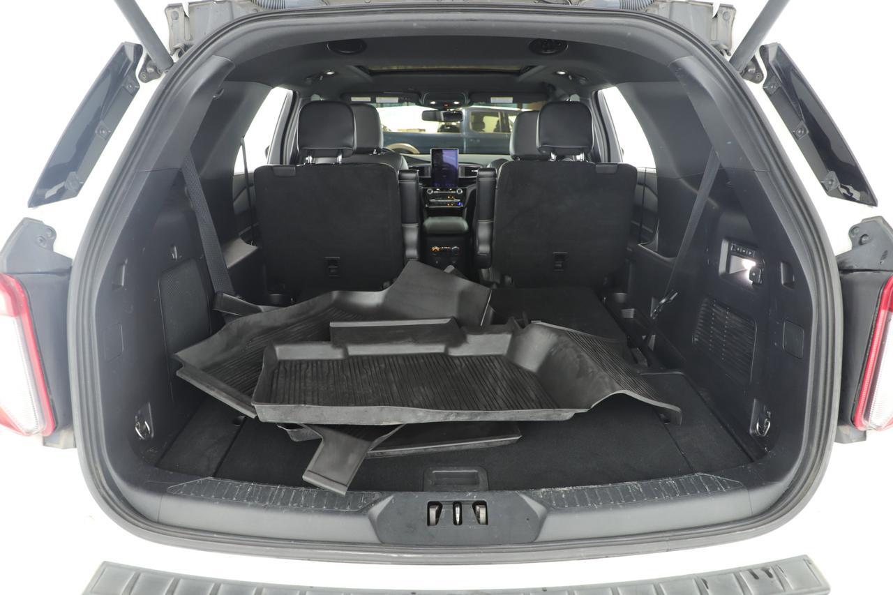 2021 Ford Explorer ST New Braunfels TX