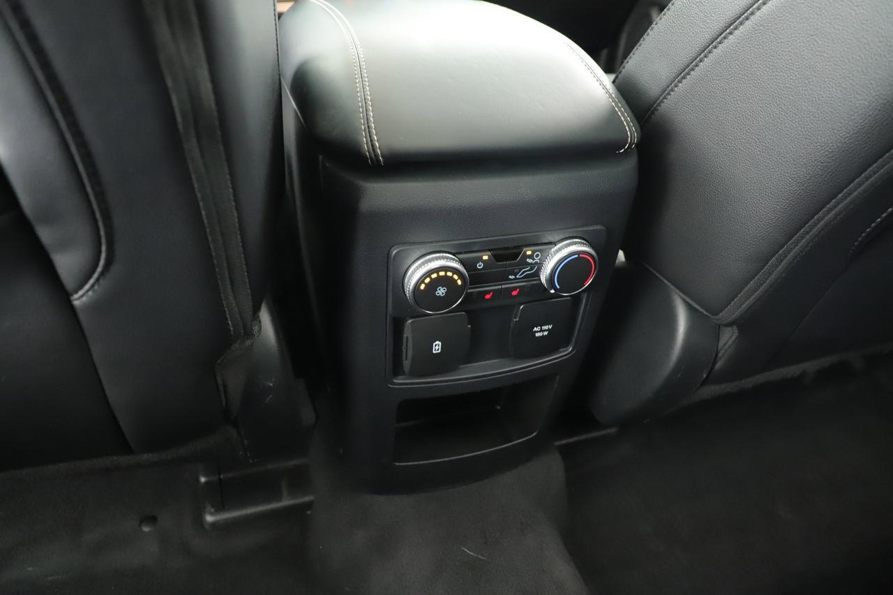 2021 Ford Explorer ST New Braunfels TX