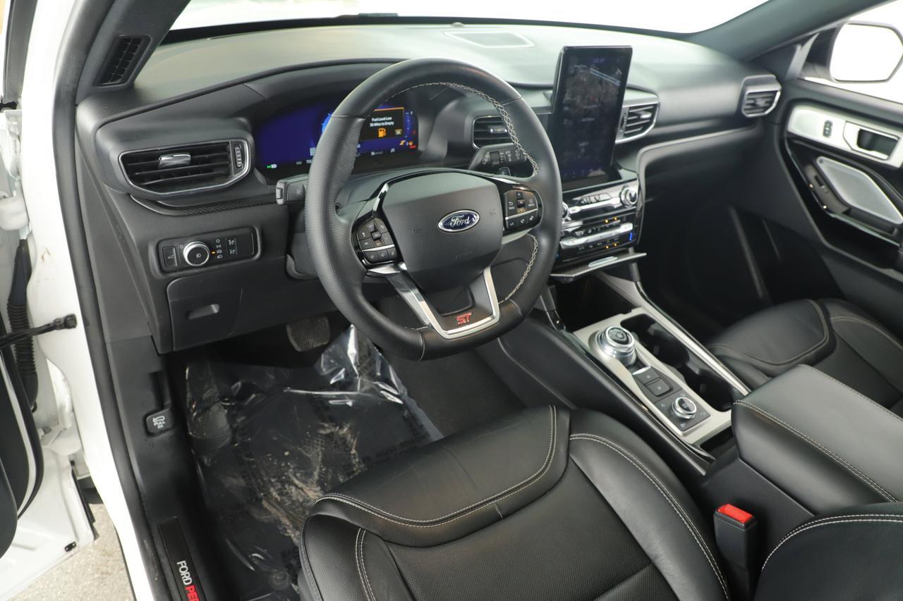 2021 Ford Explorer ST New Braunfels TX