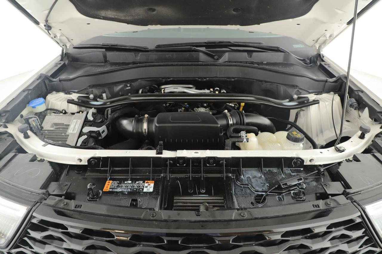 2021 Ford Explorer ST New Braunfels TX