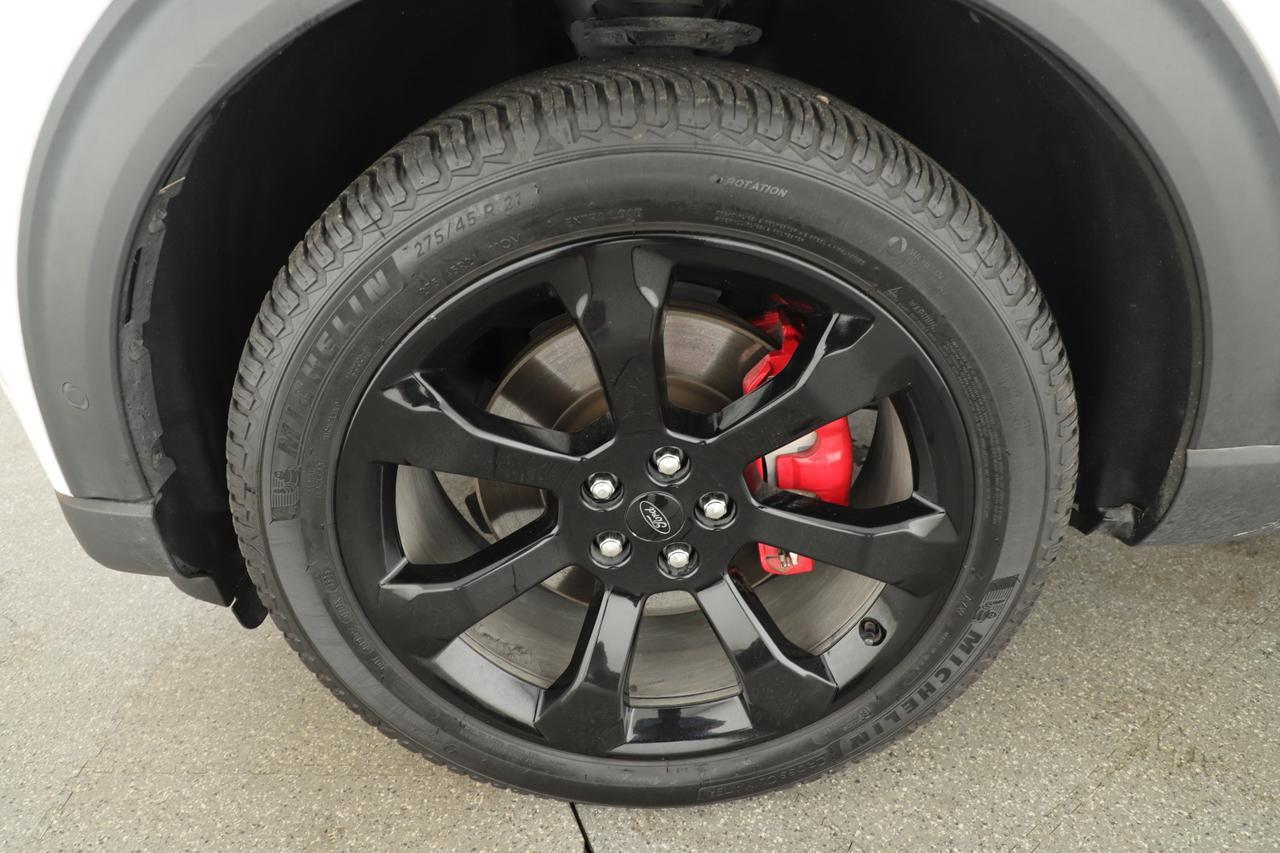 2021 Ford Explorer ST New Braunfels TX