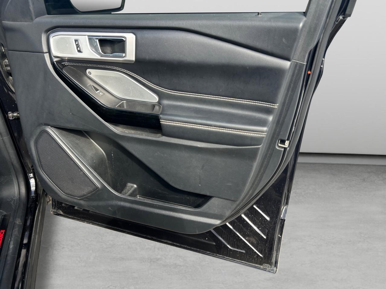 2021 Ford Explorer ST New Braunfels TX