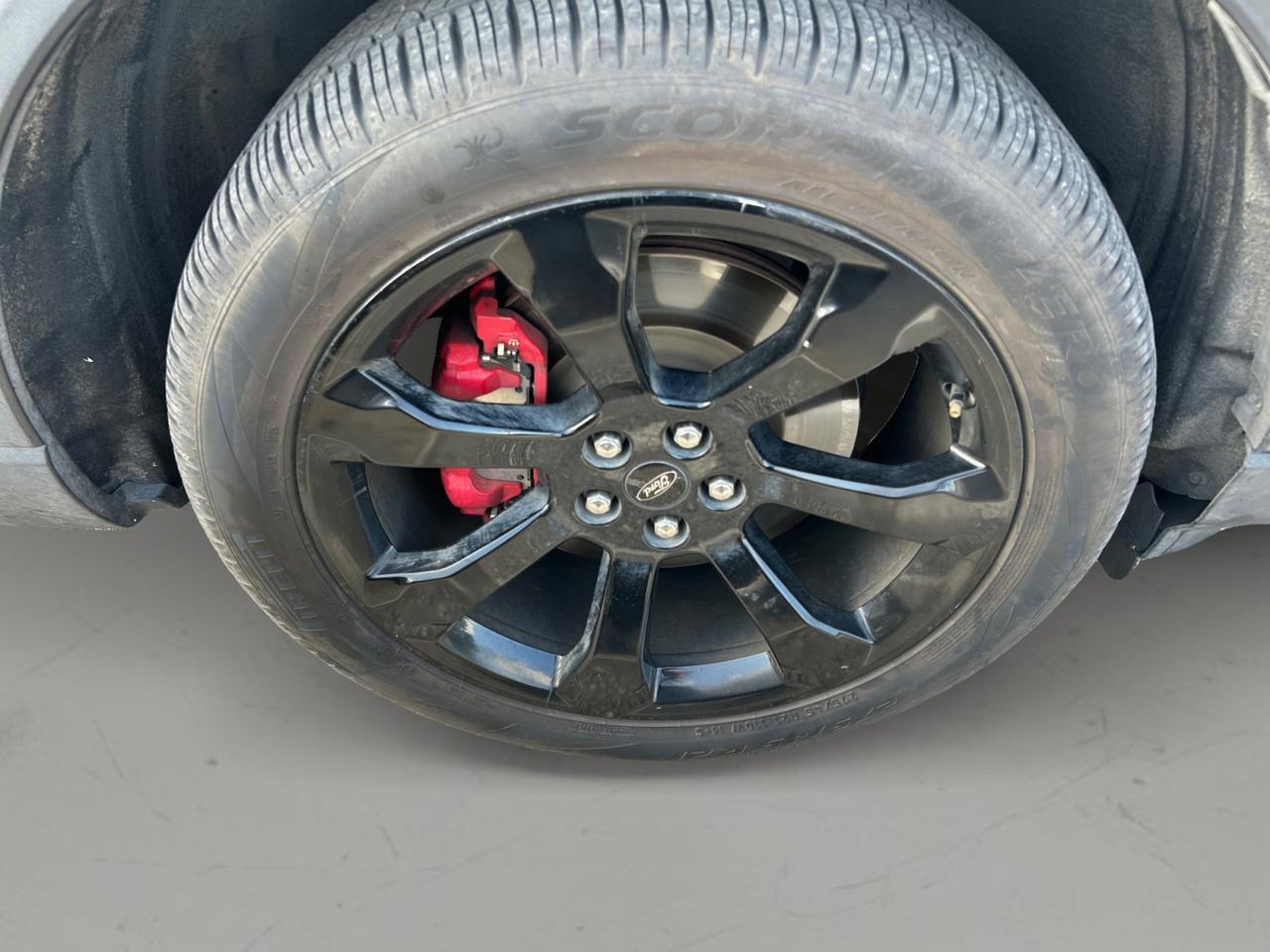 2021 Ford Explorer ST New Braunfels TX