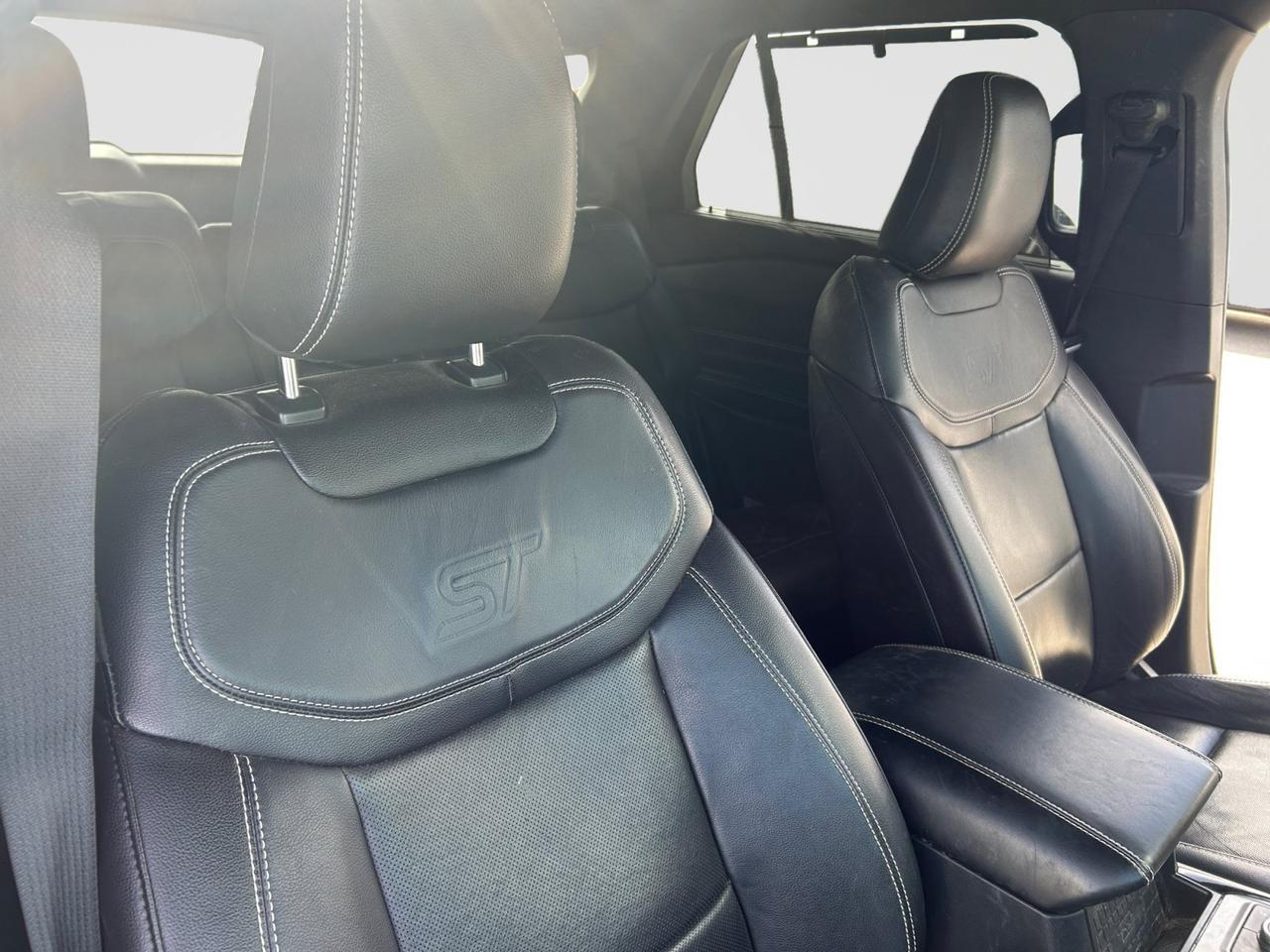 2021 Ford Explorer ST New Braunfels TX
