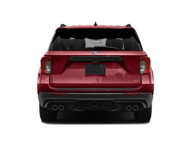 2021 Ford Explorer ST San Juan TX