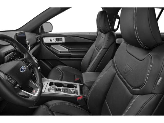 2021 Ford Explorer ST San Juan TX