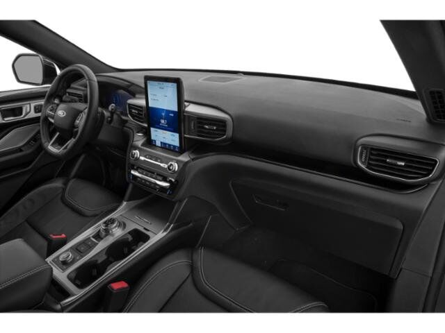 2021 Ford Explorer ST San Juan TX