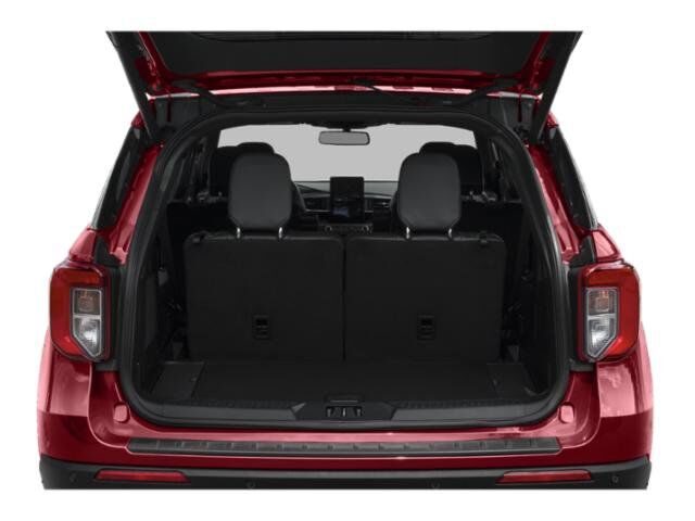 2021 Ford Explorer ST San Juan TX