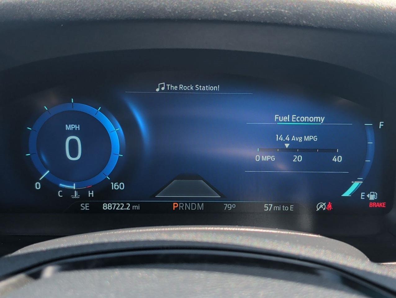 2021 Ford Explorer ST San Juan TX