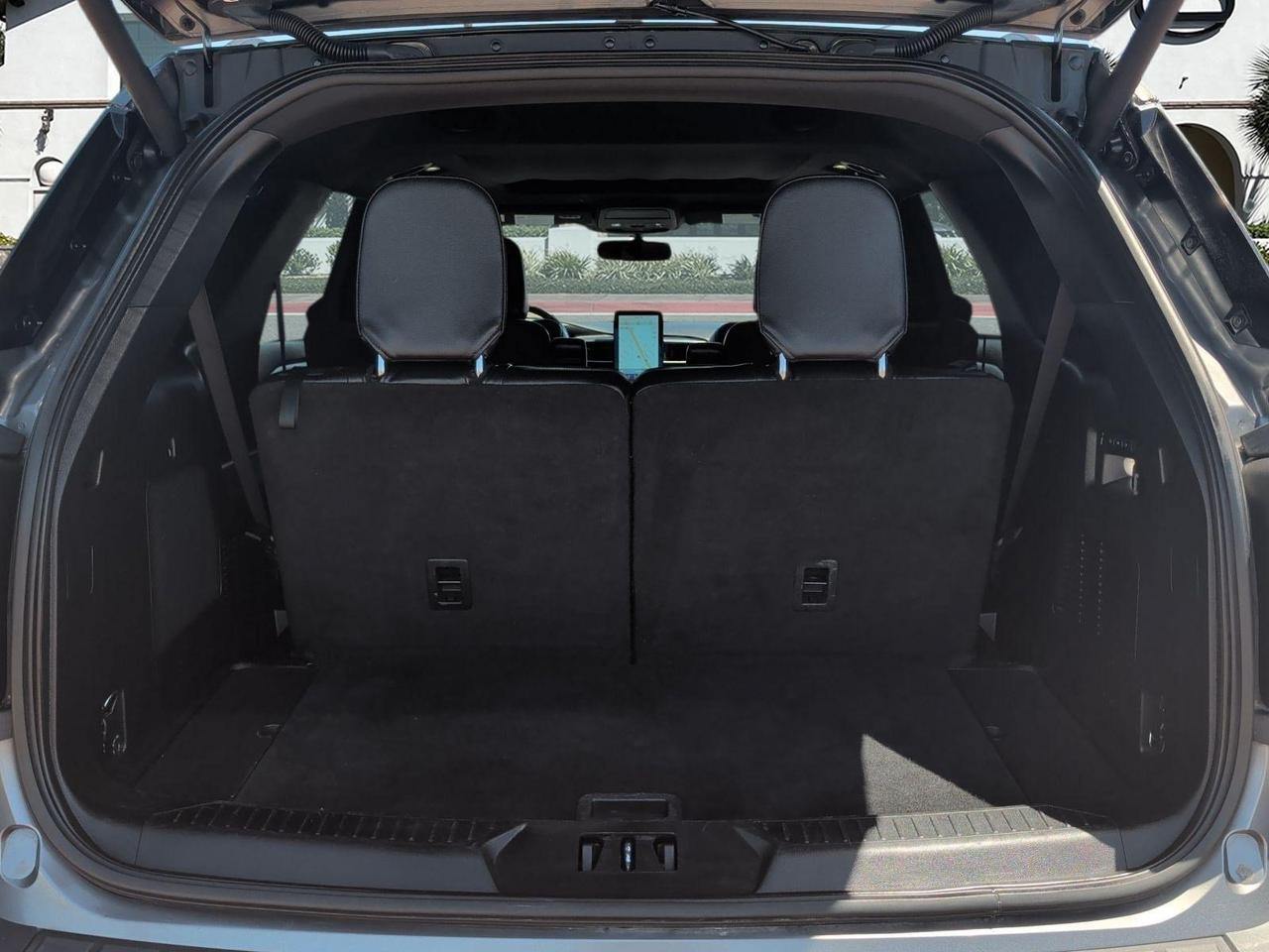 2021 Ford Explorer ST San Juan TX
