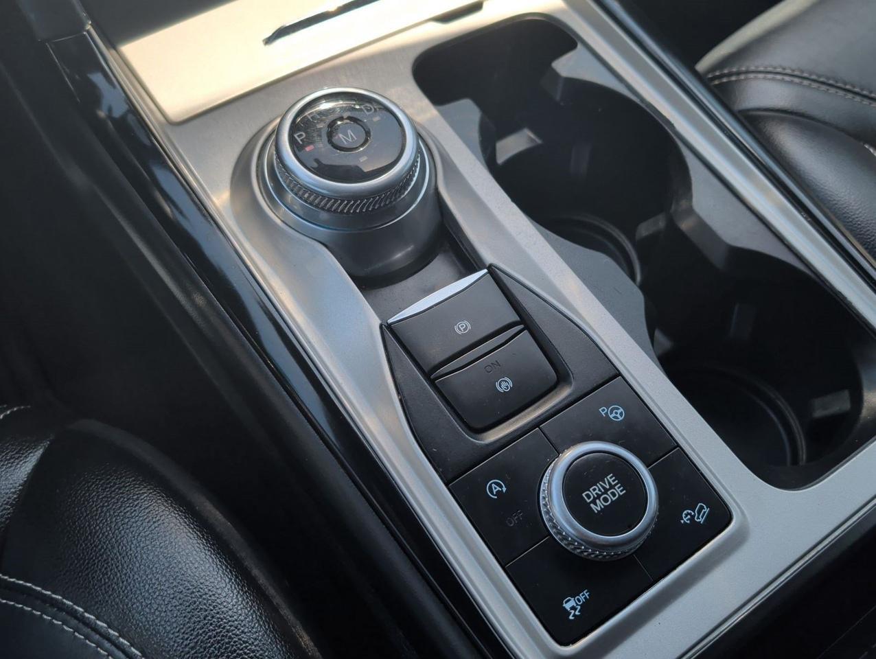 2021 Ford Explorer ST San Juan TX