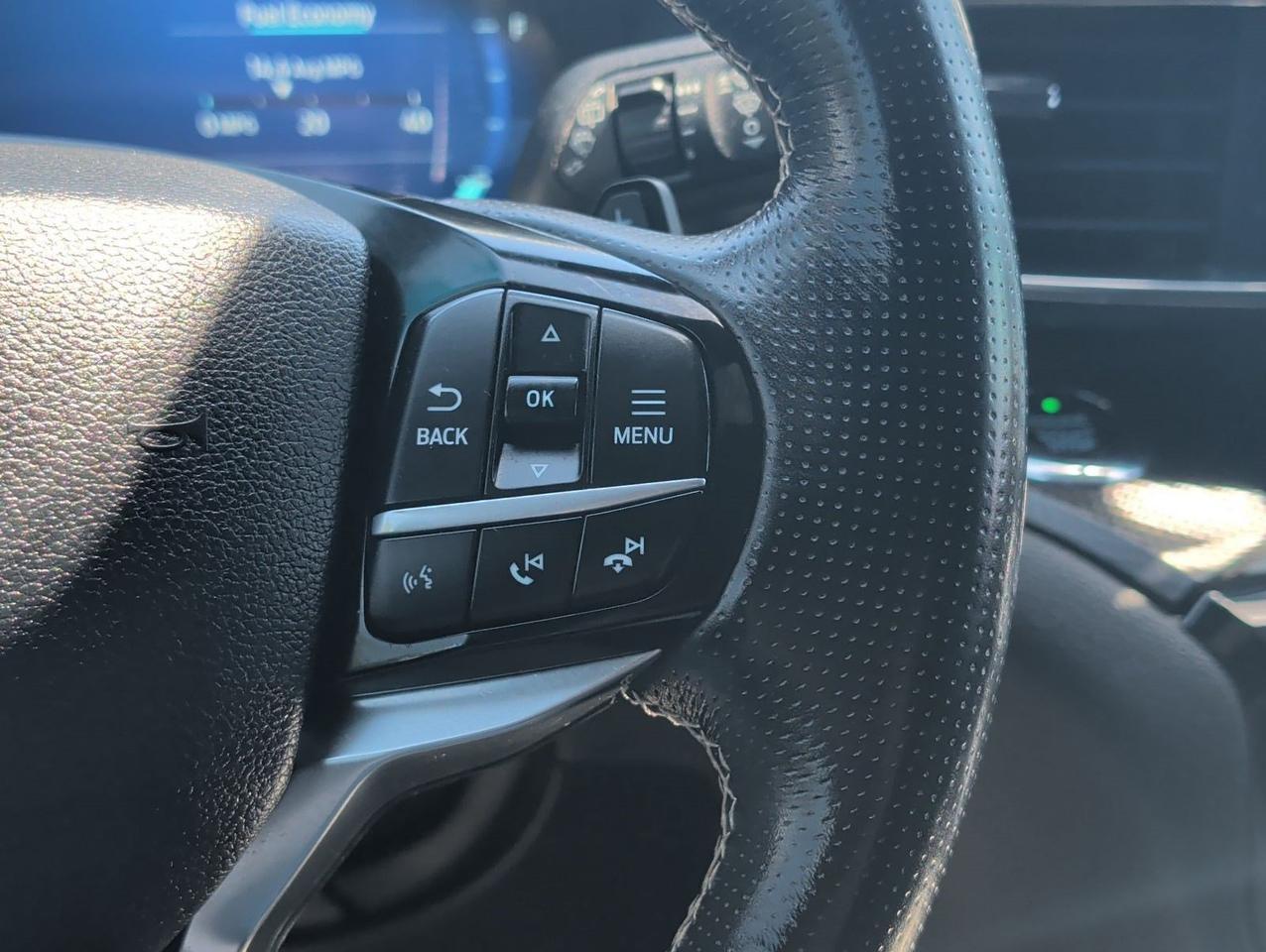 2021 Ford Explorer ST San Juan TX