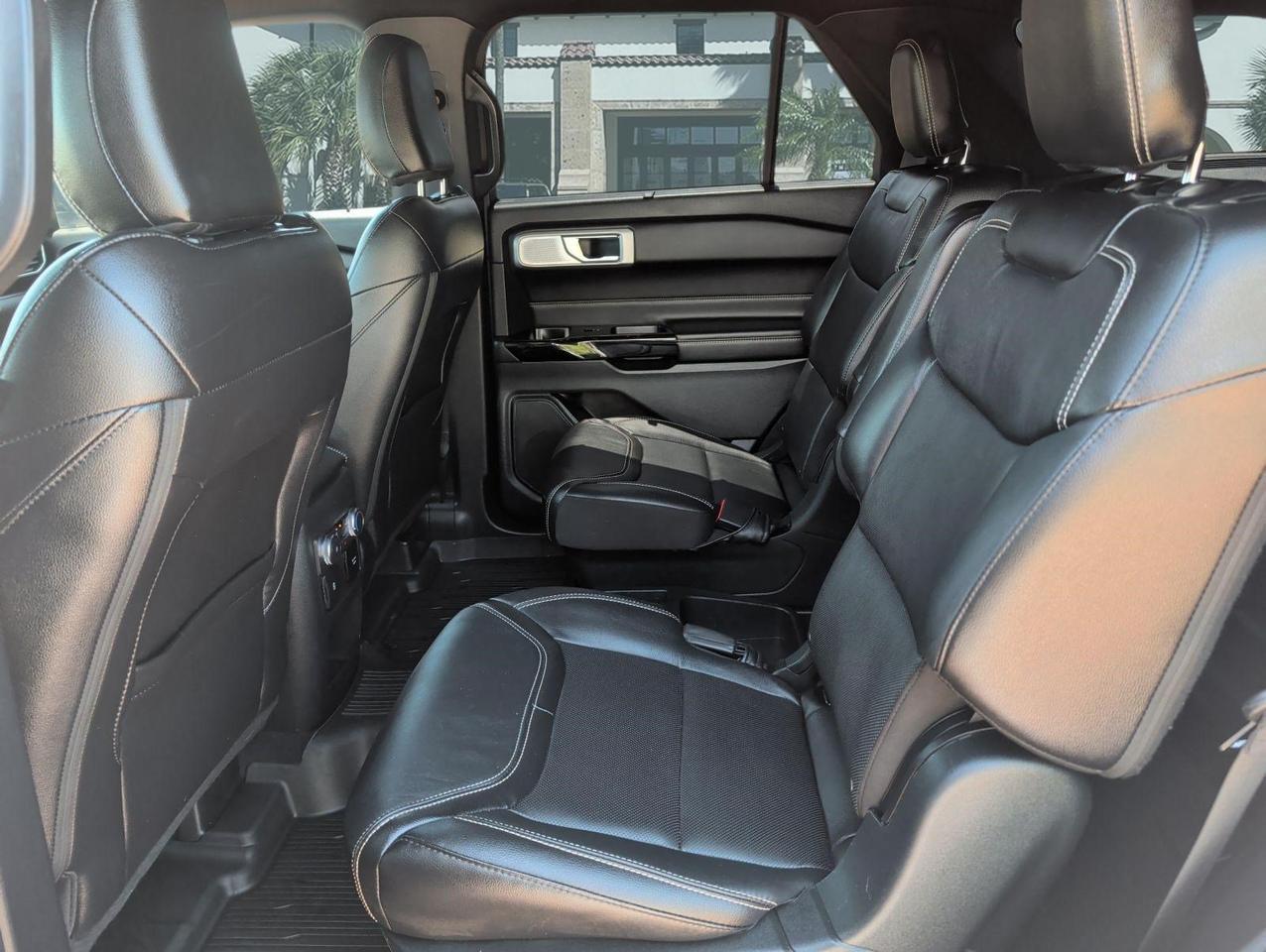 2021 Ford Explorer ST San Juan TX