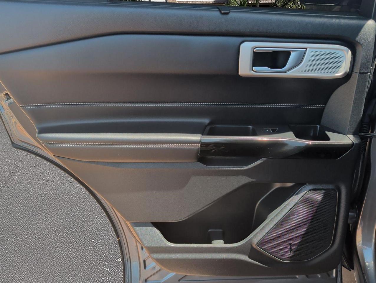 2021 Ford Explorer ST San Juan TX