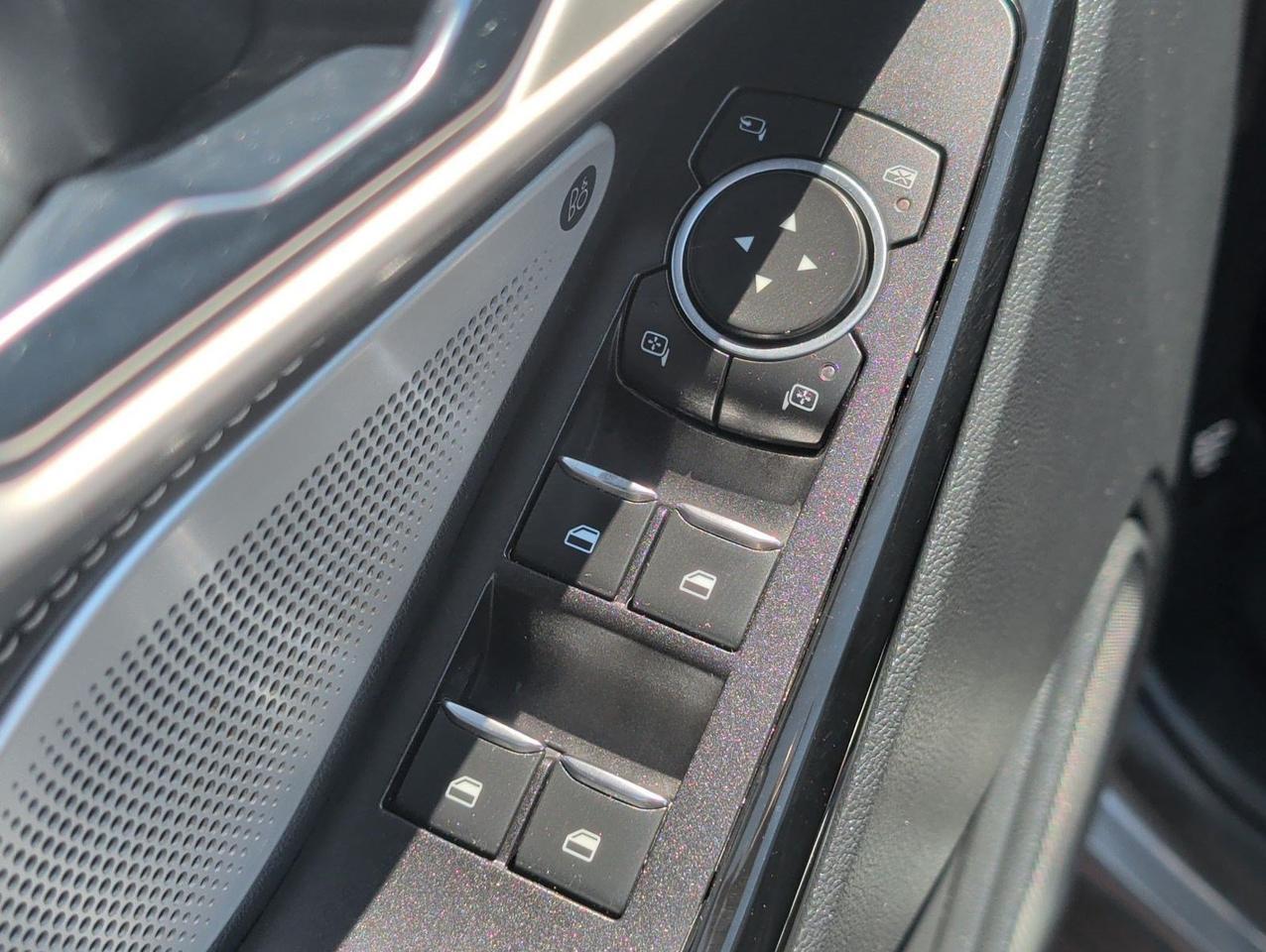 2021 Ford Explorer ST San Juan TX
