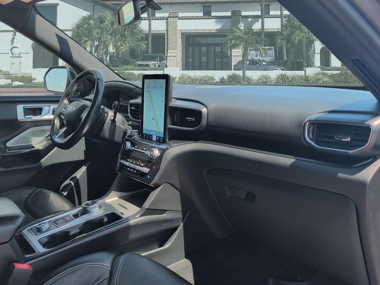 2021 Ford Explorer ST San Juan TX