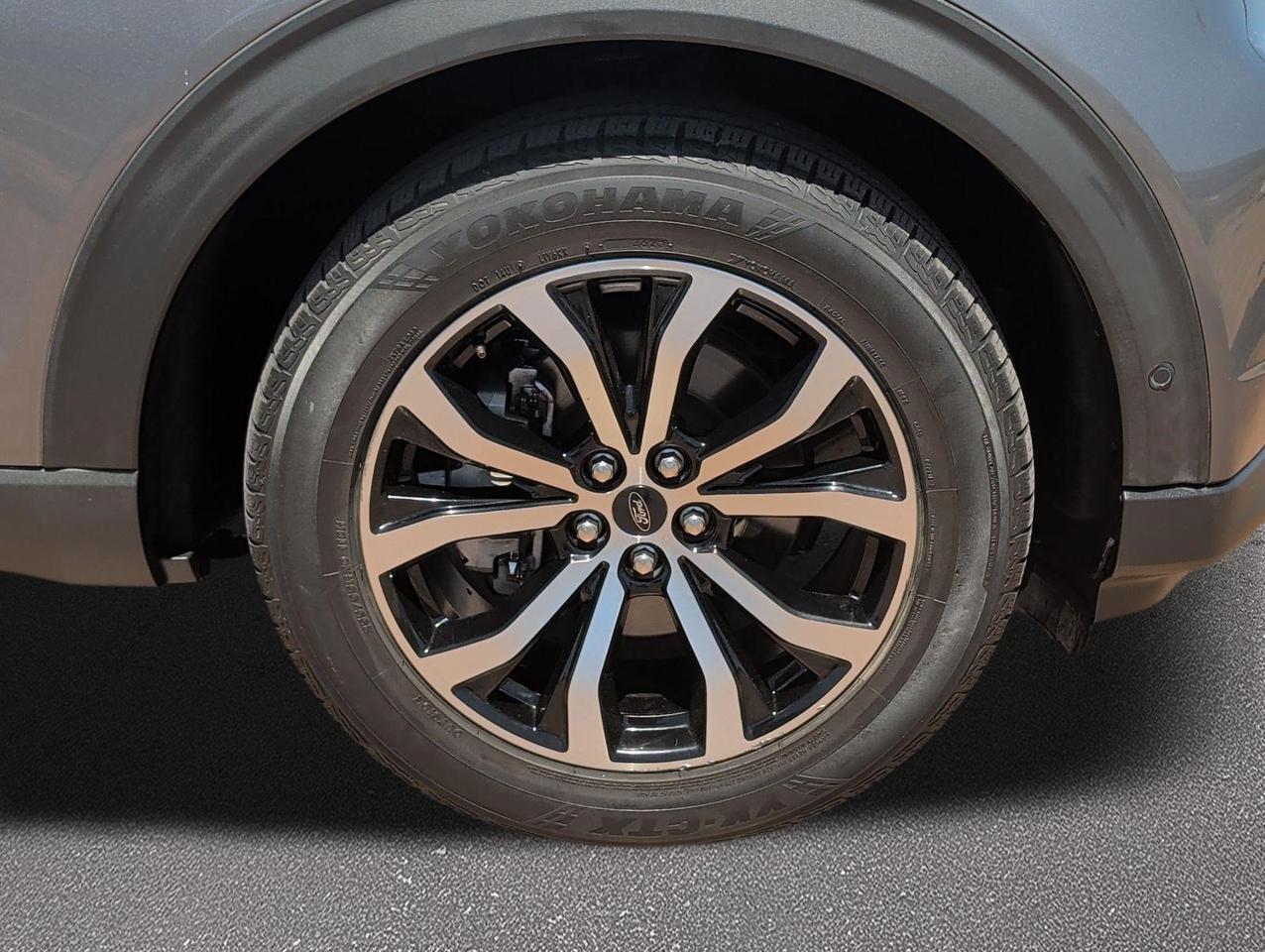 2021 Ford Explorer ST San Juan TX