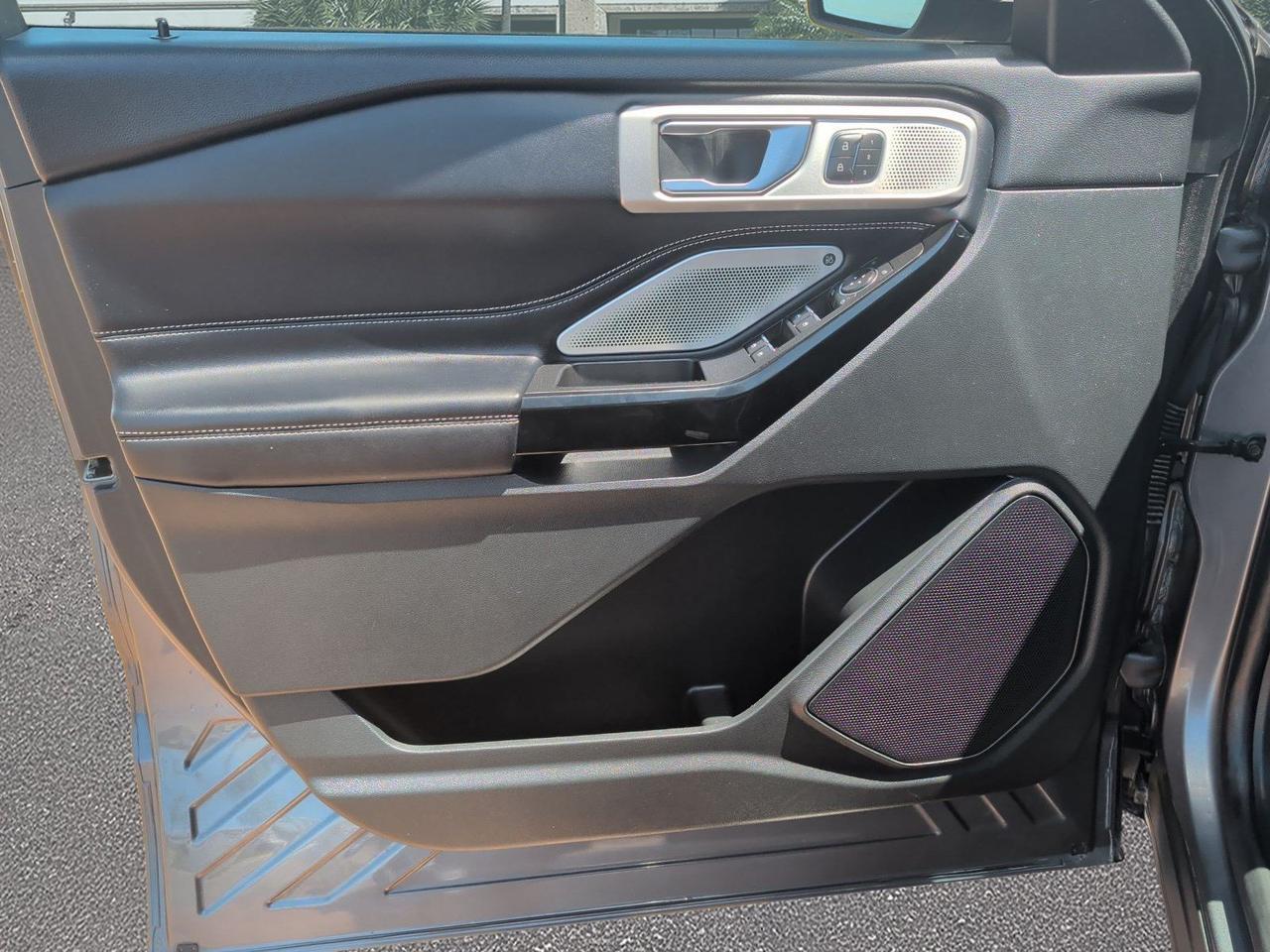 2021 Ford Explorer ST San Juan TX