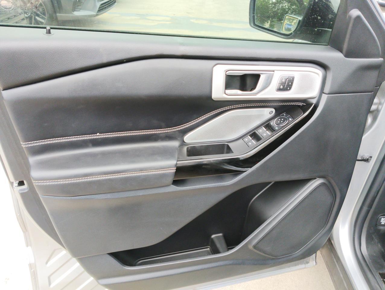 2021 Ford Explorer ST San Antonio TX