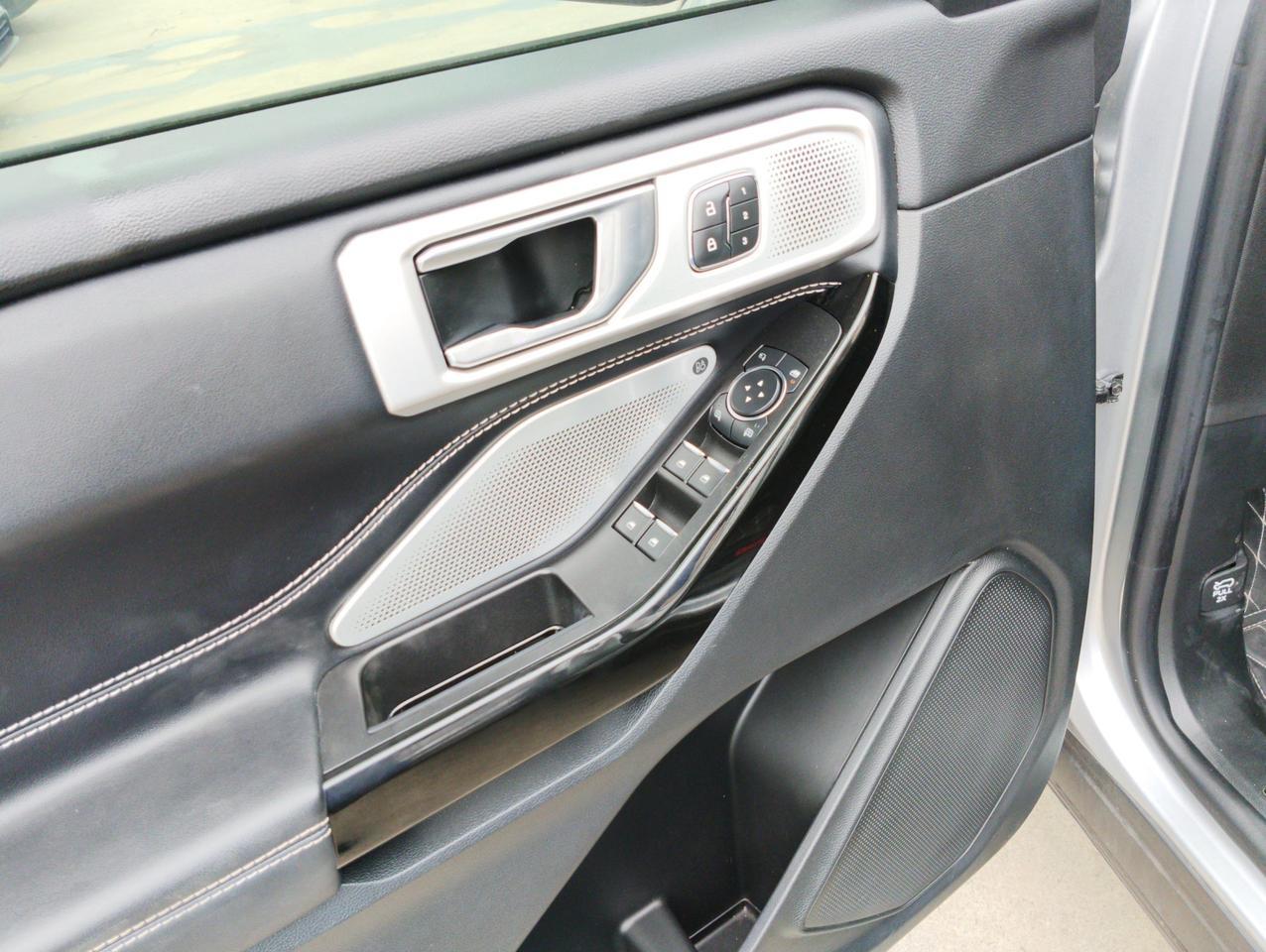 2021 Ford Explorer ST San Antonio TX