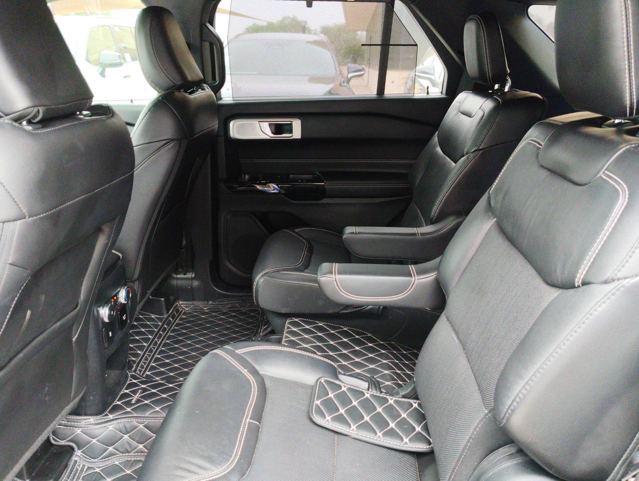 2021 Ford Explorer ST San Antonio TX