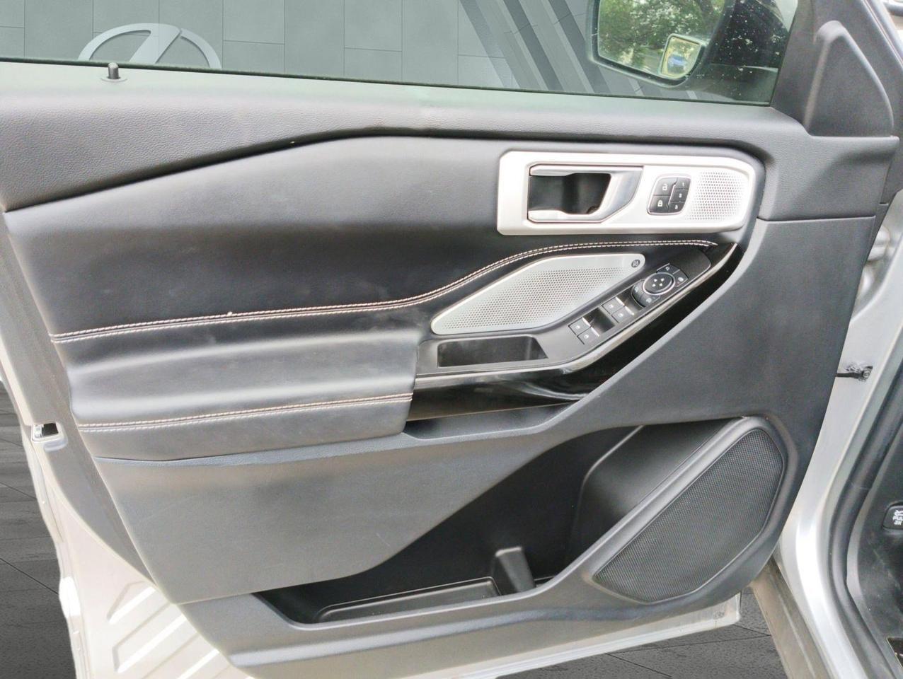 2021 Ford Explorer ST San Antonio TX