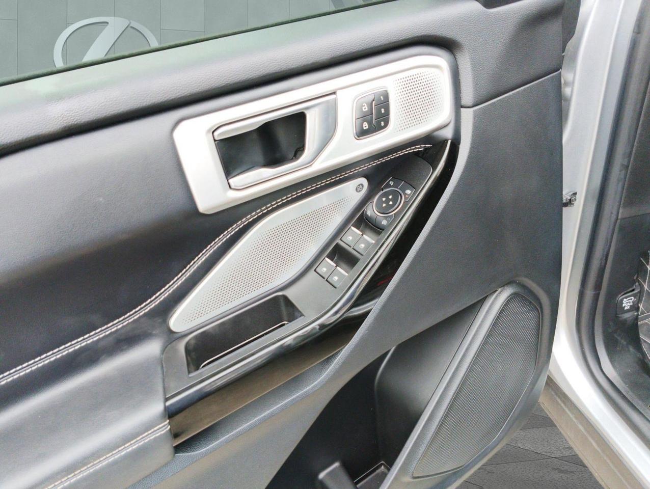 2021 Ford Explorer ST San Antonio TX
