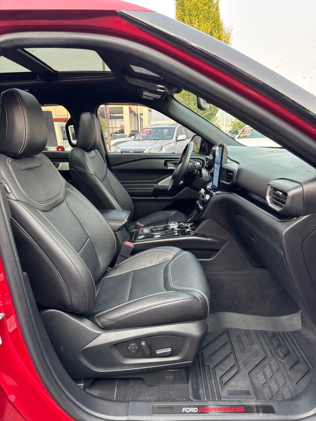 2021 Ford Explorer ST Spokane Valley WA