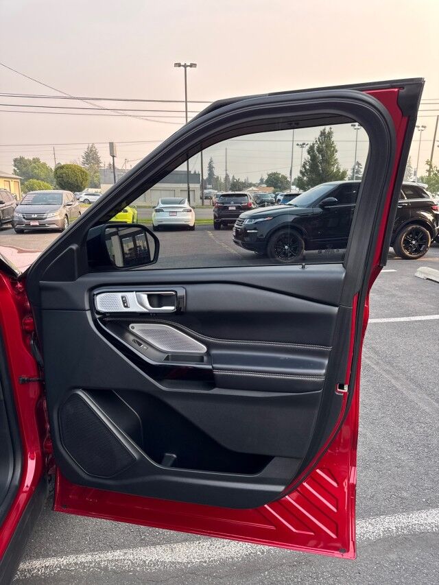 2021 Ford Explorer ST Spokane Valley WA