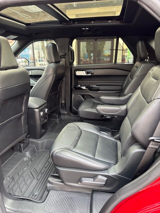 2021 Ford Explorer ST Spokane Valley WA
