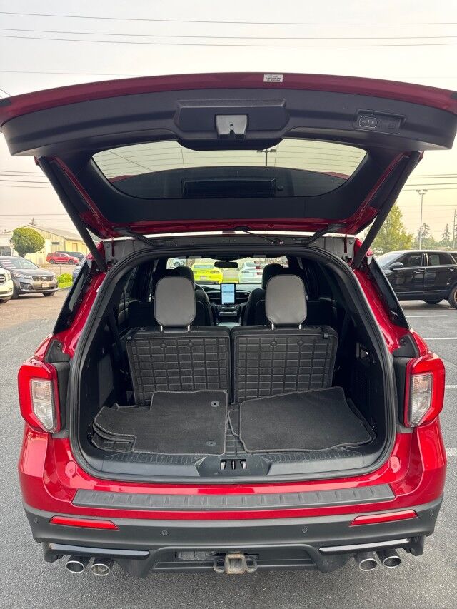 2021 Ford Explorer ST Spokane Valley WA