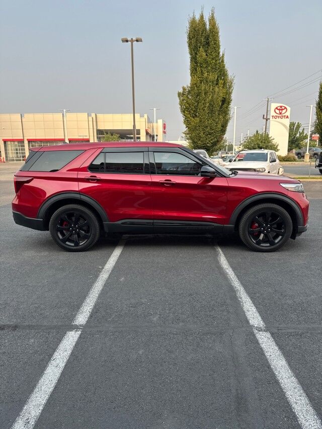 2021 Ford Explorer ST Spokane Valley WA