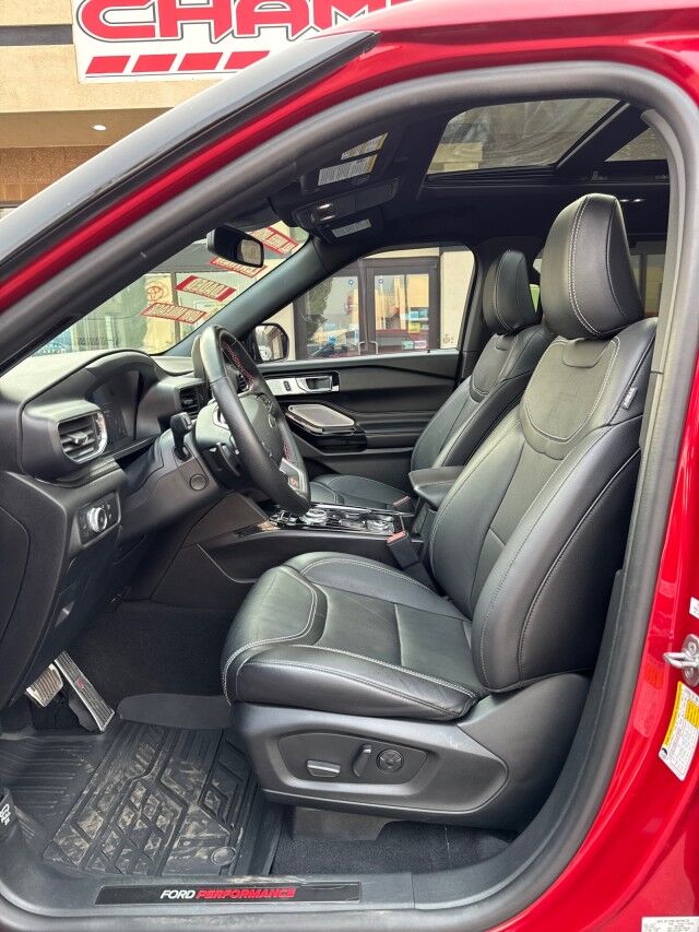2021 Ford Explorer ST Spokane Valley WA
