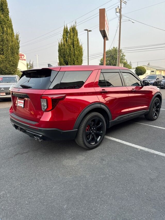 2021 Ford Explorer ST Spokane Valley WA