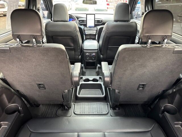 2021 Ford Explorer ST Spokane Valley WA