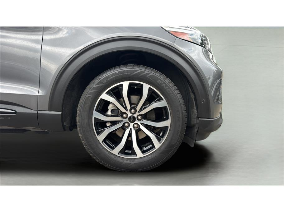 2021 Ford Explorer ST Sport Utility 4D Folsom CA