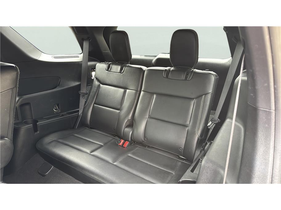 2021 Ford Explorer ST Sport Utility 4D Folsom CA