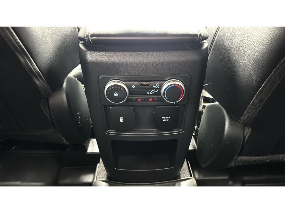 2021 Ford Explorer ST Sport Utility 4D Folsom CA