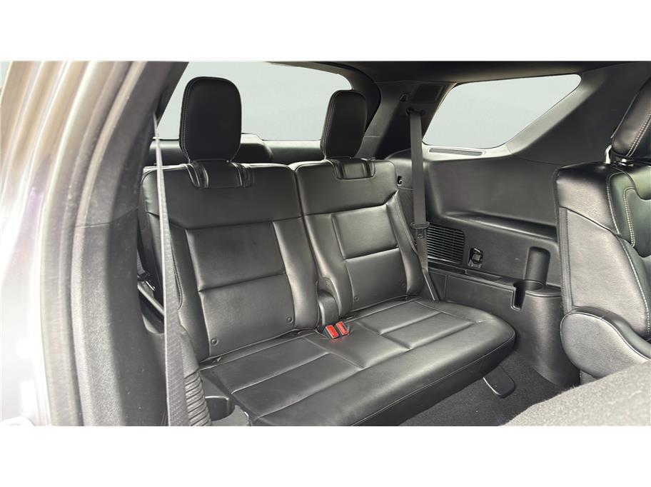 2021 Ford Explorer ST Sport Utility 4D Folsom CA