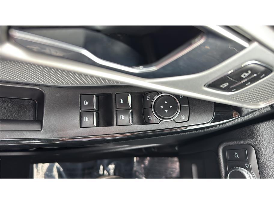 2021 Ford Explorer ST Sport Utility 4D Folsom CA