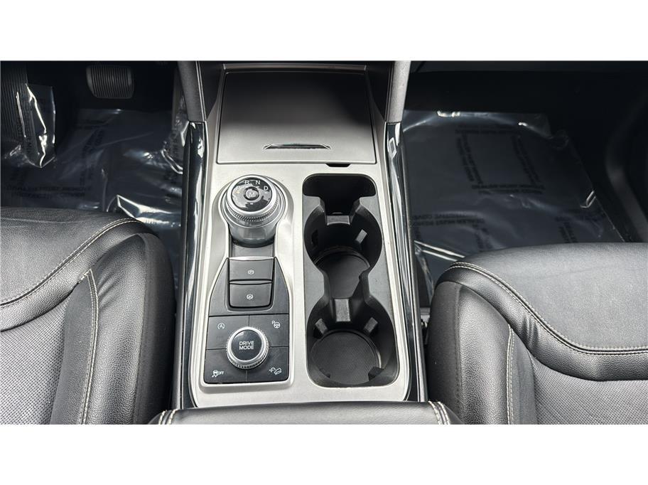 2021 Ford Explorer ST Sport Utility 4D Folsom CA