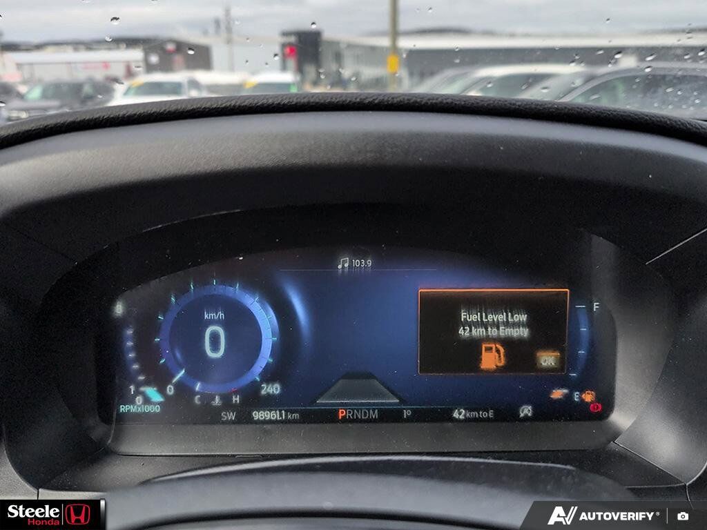 2021 Ford Explorer ST St. John's NL