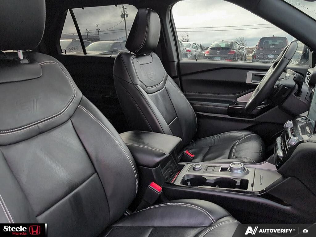 2021 Ford Explorer ST St. John's NL