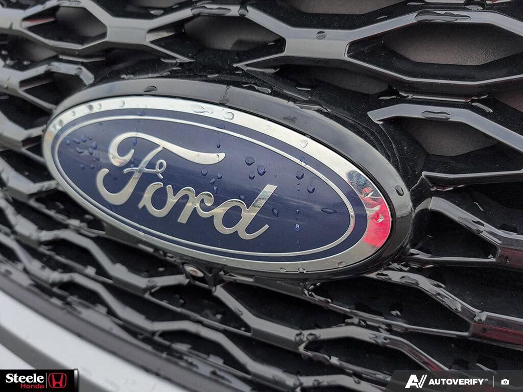 2021 Ford Explorer ST St. John's NL