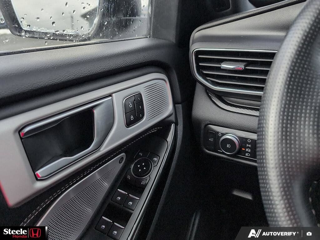 2021 Ford Explorer ST St. John's NL