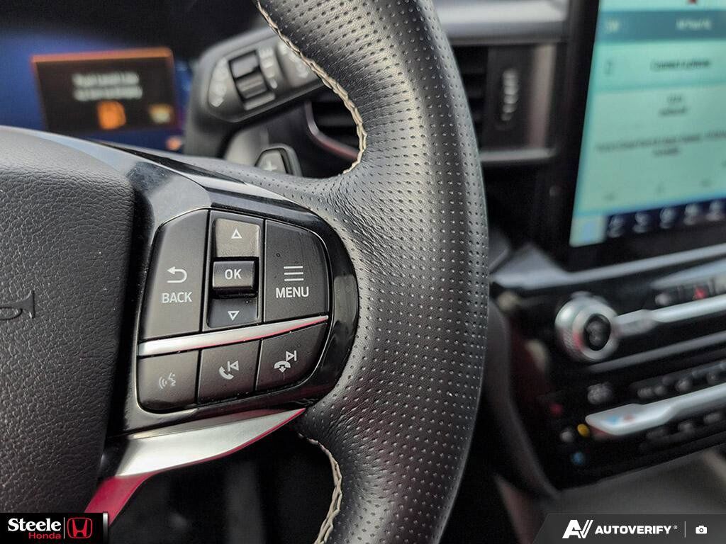 2021 Ford Explorer ST St. John's NL