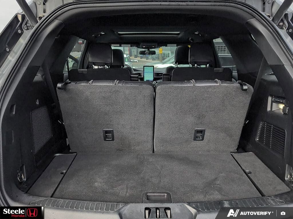 2021 Ford Explorer ST St. John's NL