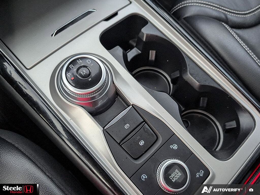 2021 Ford Explorer ST St. John's NL