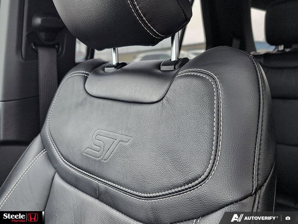 2021 Ford Explorer ST St. John's NL